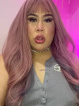 Mia Carters online show from 2, 3, 2026