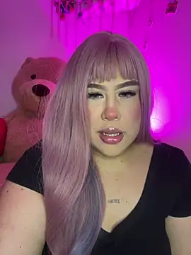 Mia Carters online show from 7, 3, 2026