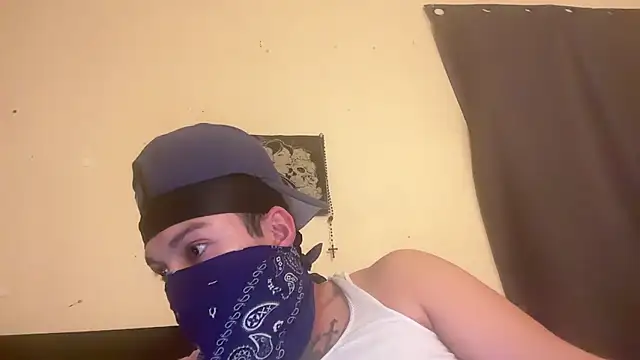 angelblanco online show from 16, 1, 2026