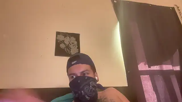 angelblanco online show from 22, 2, 2026