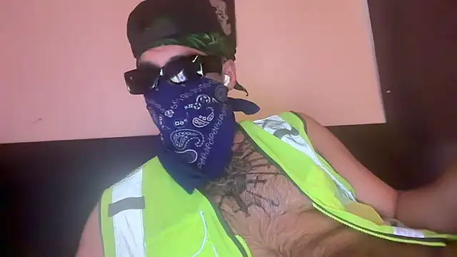 angelblanco online show from 9, 3, 2026