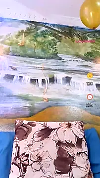 Snapshot of Disey888 chatting on 9, 7, 2026 Disey888 online show from 9, 7, 2026