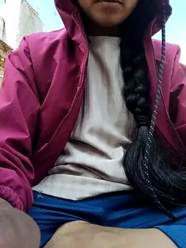 vivi sexe online show from 16, 12, 2025