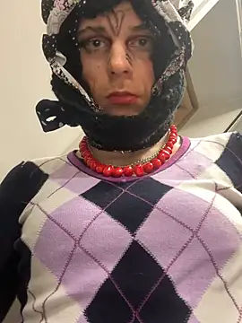 SophieBounce7 online show from 23, 3, 2026