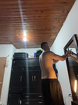 Nick Archer online show from 14, 1, 2026