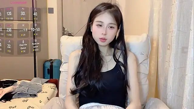 tiantian-160 online show from 18, 4, 2026