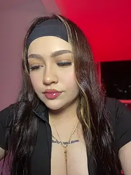 Daniela ruizz online show from 2, 6, 2026