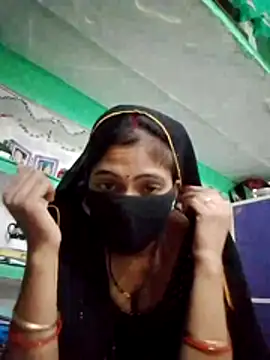 Sapna8080 online show from 19, 1, 2026