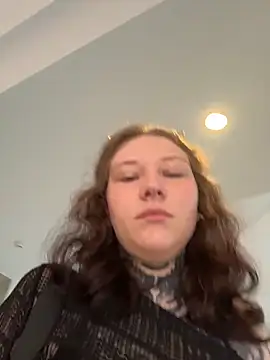 FionaMurr online show from 16, 12, 2025