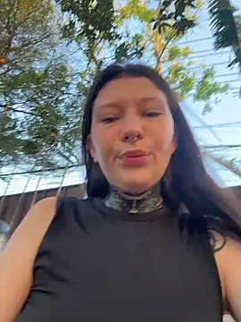 FionaMurr online show from 23, 3, 2026