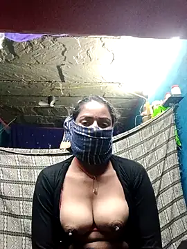 Poonam8080 online show from 15, 12, 2025