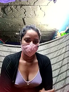 Poonam8080 online show from 17, 12, 2025