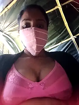 Poonam8080 online show from 19, 12, 2025