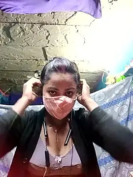 Poonam8080 online show from 22, 12, 2025