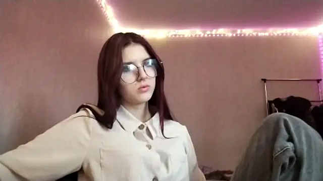 VictorinaMccorey online show from 9, 1, 2026