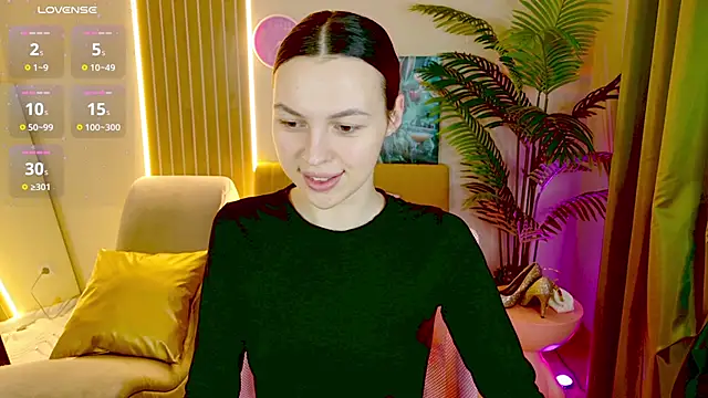 MaxinCarroll online show from 5, 2, 2026