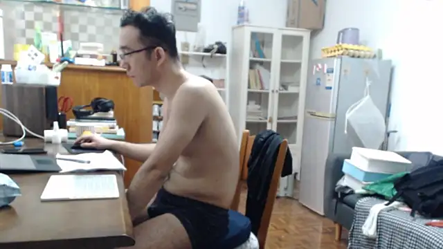 jjjjay123 online show from 17, 12, 2025