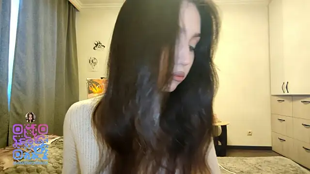 Qwami Amie online show from 13, 2, 2026