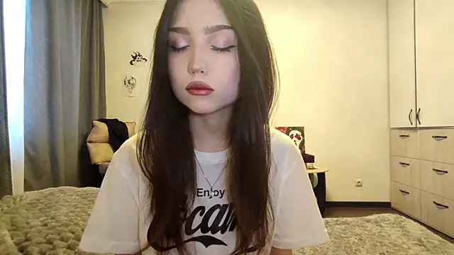 Snapshot of Qwami_Amie chatting on 24, 2, 2026 Qwami Amie online show from 24, 2, 2026