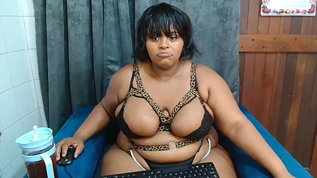 ChoklitBerryXX online show from 23, 2, 2026