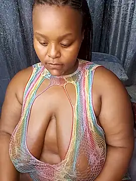 ChoklitBerryXX online show from 28, 3, 2026