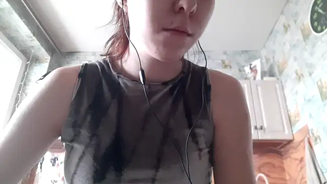 Annette meow1 online show from 3, 2, 2026