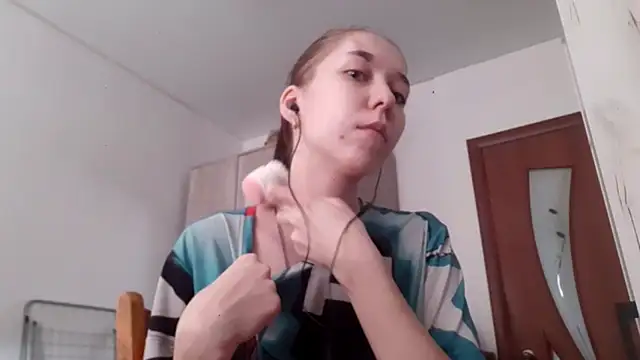 Annette meow1 online show from 12, 2, 2026