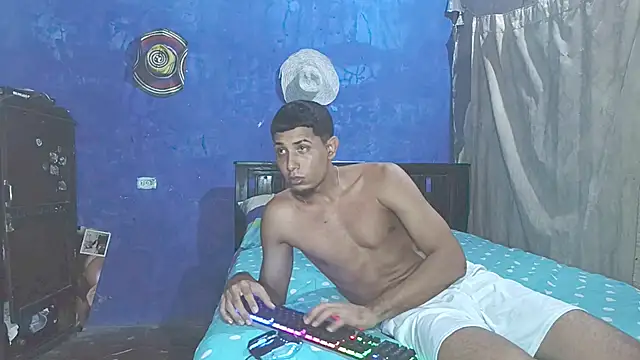 Liam Thomas online show from 14, 12, 2025