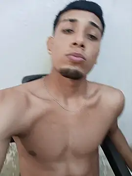 Liam Thomas online show from 16, 1, 2026