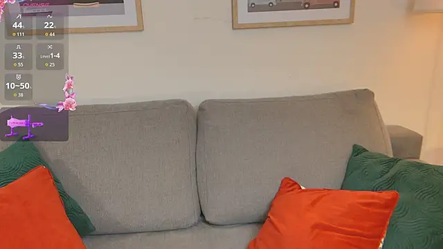 Lei Carter  online show from 15, 1, 2026