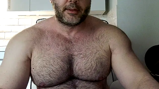 WildJohn XX online show from 11, 4, 2026