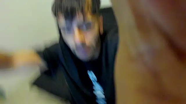 Lord Apolo online show from 18, 12, 2025