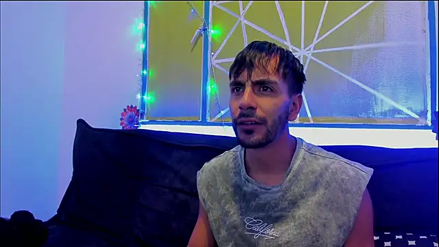 Lord Apolo online show from 7, 1, 2026