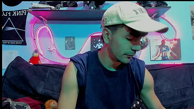 Lord Apolo online show from 28, 7, 2026