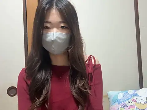 Snapshot of kuromi_chan_oo chatting on 17, 2, 2026 kuromi chan oo online show from 17, 2, 2026