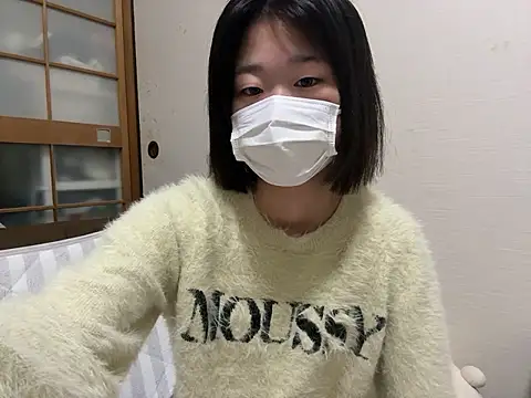 Snapshot of kuromi_chan_oo chatting on 8, 6, 2026 kuromi chan oo online show from 8, 6, 2026