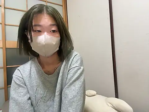 Snapshot of kuromi_chan_oo chatting on 10, 7, 2026 kuromi chan oo online show from 10, 7, 2026