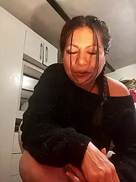 Jacki0128 online show from 9, 1, 2026