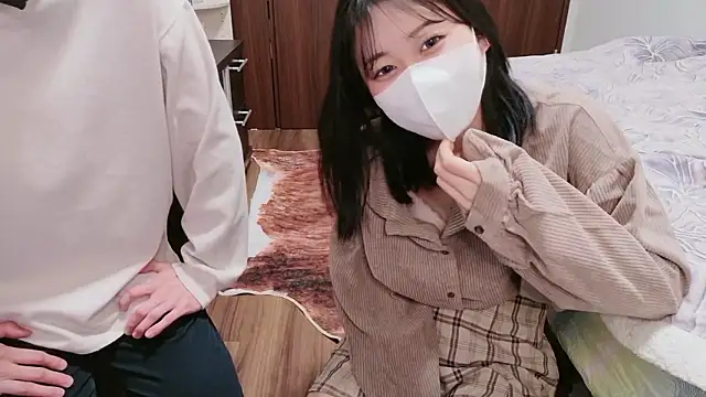 Ms-KARINA online show from 23, 2, 2026