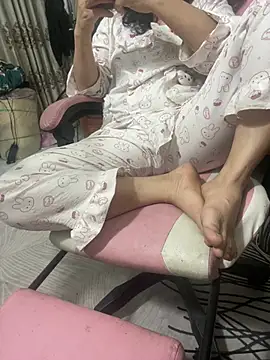 Yumi69 online show from 14, 3, 2026