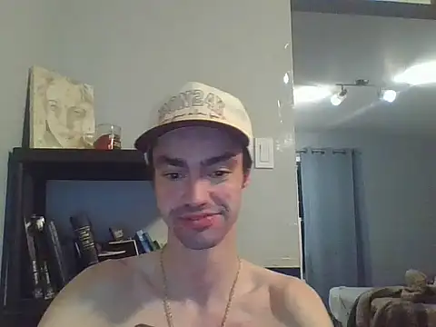 CoppedDrywall online show from 16, 12, 2025