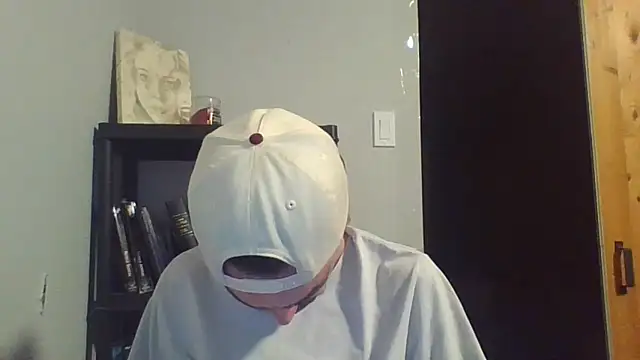 CoppedDrywall online show from 7, 1, 2026