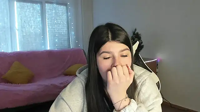 KisaModel online show from 16, 1, 2026