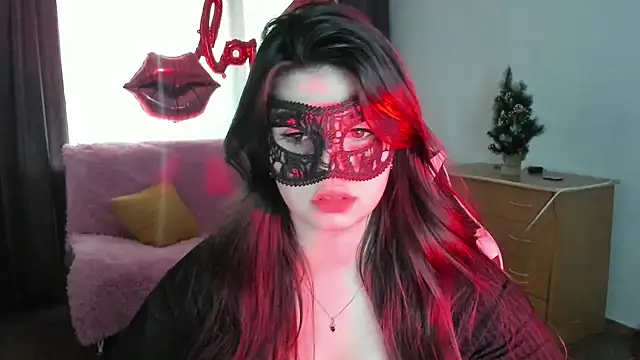 KisaModel online show from 20, 3, 2026