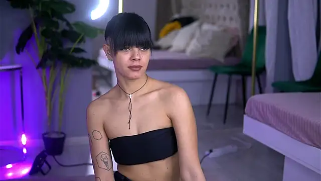 AnneFaris online show from 9, 1, 2026