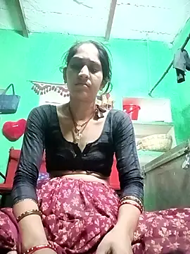 Snapshot of Chayna_singh chatting on 9, 5, 2026 Chayna singh online show from 9, 5, 2026
