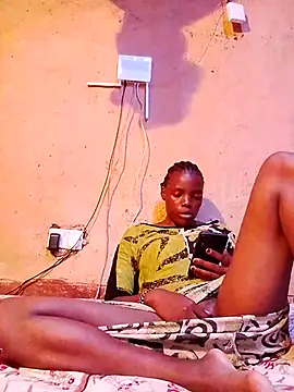 SEXY-NAIMA online show from 8, 1, 2026