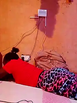 SEXY-NAIMA online show from 11, 1, 2026