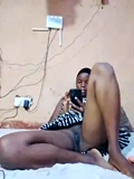 SEXY-NAIMA online show from 17, 3, 2026