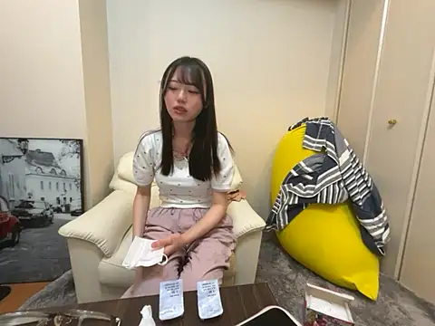 Snapshot of Gokujyo-Namanaka chatting on 17, 6, 2026 Gokujyo-Namanaka online show from 17, 6, 2026